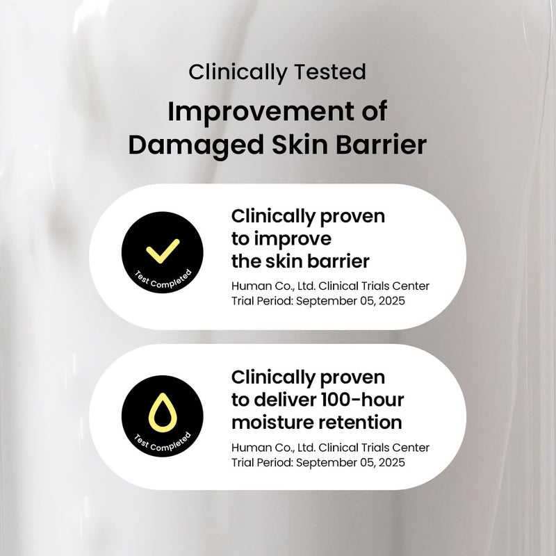 beplain Milk Ceramide Moisturizing Toner for face | Facial Toner for Glowy & Hydrating Skin | Suitable for Sensitive Skin | Korean Skin Care | Kbeauty (5.07 fl oz/ 150ml) - Image 3